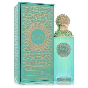 Anfar Vague by Anfar Extrait De Parfum Spray 3.4 oz